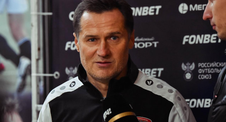 Дмитрий Кириченко