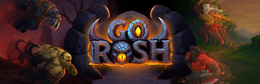 Акция 1xBet «Go Rosh»: фрибеты до 2 000 ₽ и призы за ставки на киберспорт