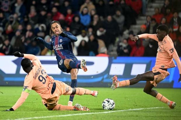 PSG Havre