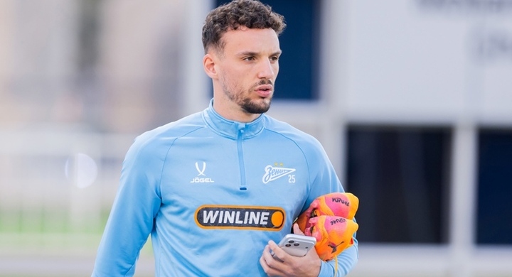 «Допустить такое можно». Тарханов — о слухах про конфликт Эраковича и Семака