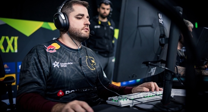 FURIA — Team Vitality: букмекеры назвали фаворита финала IEM Krakow 2026