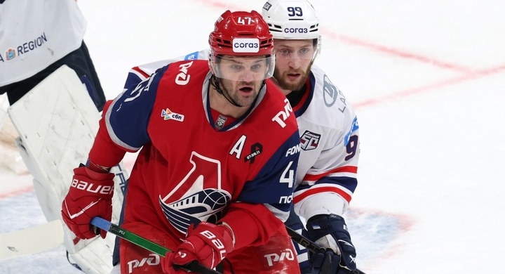 «Локомотив» выиграл 10 из 11 последних матчей и идет фаворитом игры с «Динамо» 24 февраля