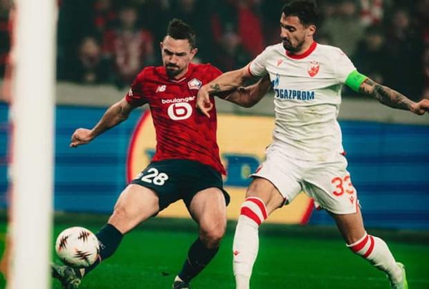 losc-crvena-zvezda
