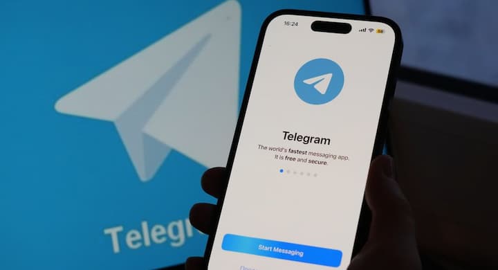 Telegram заблокируют в России с 25% вероятностью, считают букмекеры