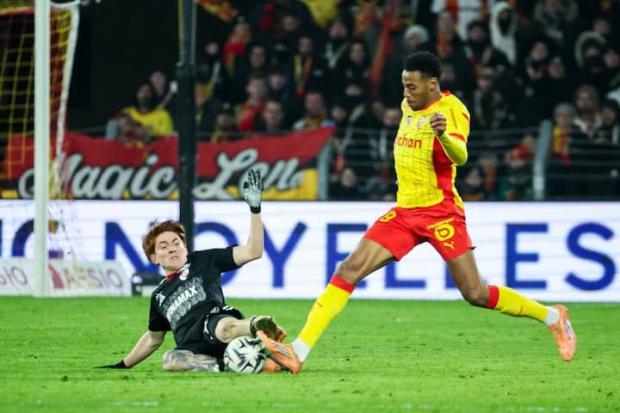 strasbourg lens