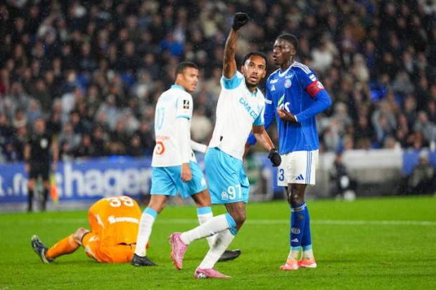 strasbourg om