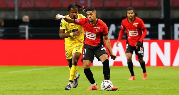 toulouse rennes
