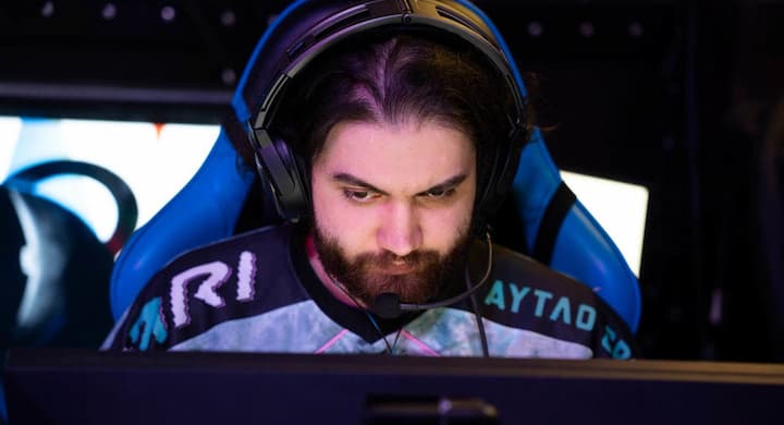 Россиянин может выиграть 4 миллиона на матчах BLAST Open Spring 2026 по CS