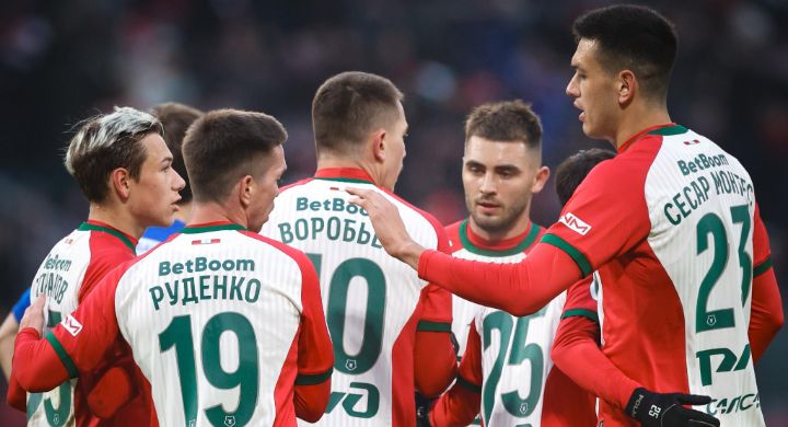 Глава совета директоров «Локомотива» сказал, что клуб еще в гонке за чемпионство