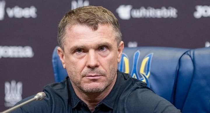 Сборная Украины не сыграет на чемпионате мира по футболу 2026 в США, считают букмекеры