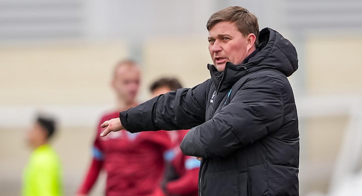 Алексей Стукалов: «В этой лиге каждый матч — как финал»