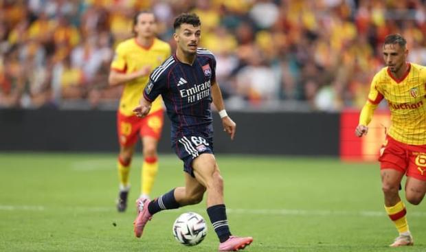 Lyon Lens