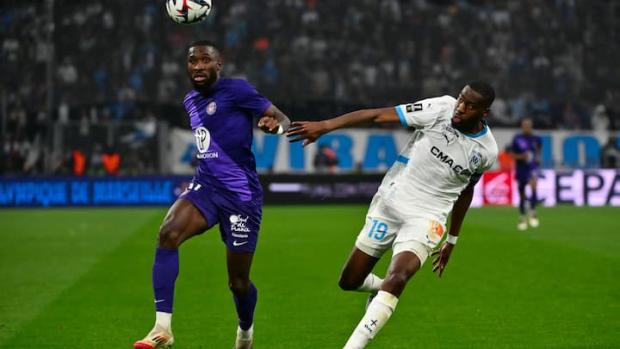 OM Toulouse