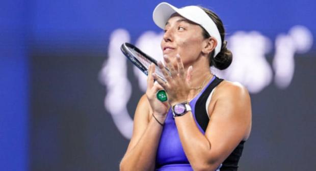 Прогноз на матч Елена Рыбакина — Джессика Пегула 25 марта 2026 года
