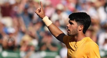 Алькарас — фаворит US Open-2026, но испанец пропустил 4 месяца из-за травмы