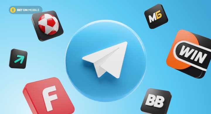 Telegram блокируют. Как сильно упали просмотры в каналах букмекеров?
