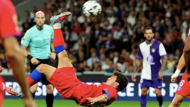 Toulouse PSG