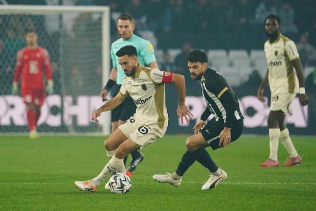angers lens