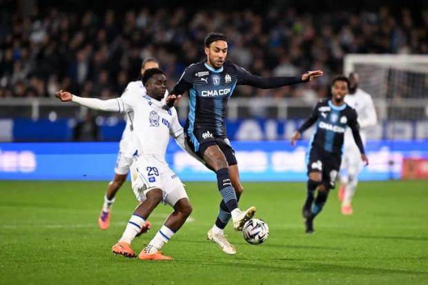auxerre-marseille