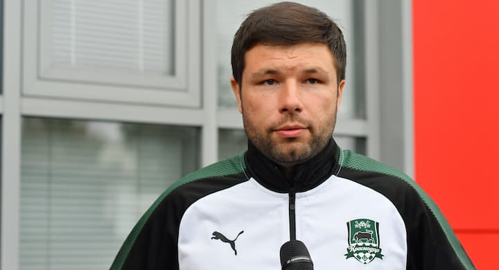 Клиент «Олимпбет» выиграл почти 4 миллиона, поставив на ЦСКА в матче с «Краснодаром»