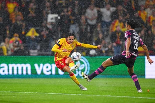 lens lille