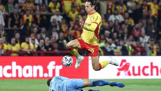 lorient lens