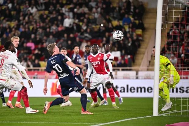 monaco lyon