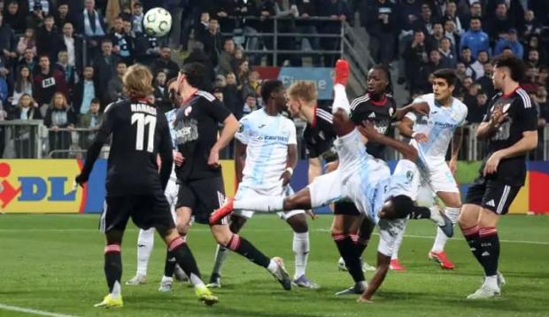 rijeka strasbourg