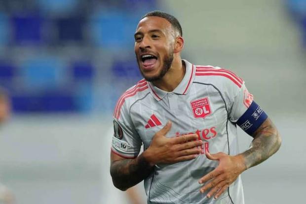 tolisso OL