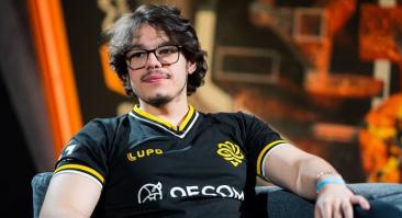 Игрок «Пари» проиграл миллион рублей на матчах PGL Bucharest 2026 по CS 2