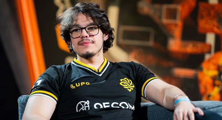 Игрок «Пари» проиграл миллион рублей на матчах PGL Bucharest 2026 по CS 2