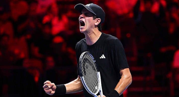 Главный букмекерский фаворит на турнире ATP в Барселоне занимает 55-ю строчку рейтинга