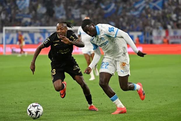 OM Lorient