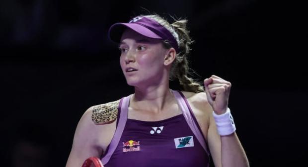 Прогноз на матч Елена Рыбакина — Диана Шнайдер 16 апреля 2026 года