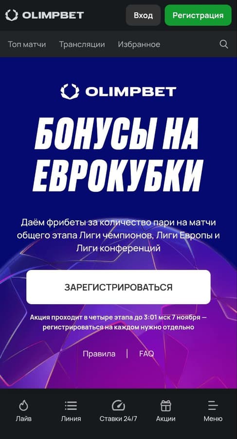 Фрибет