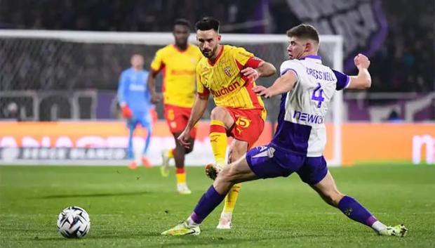 Toulouse Lens