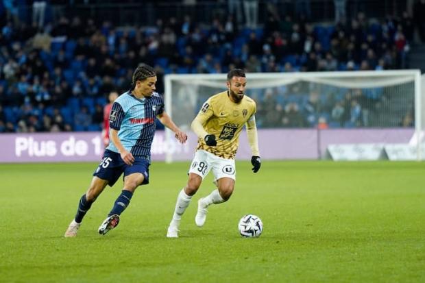 angers havre