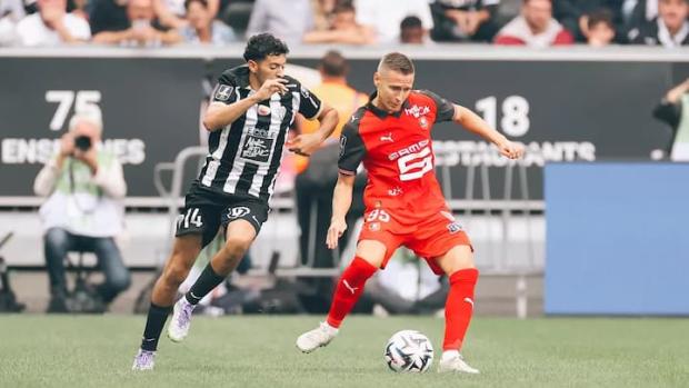angers rennes