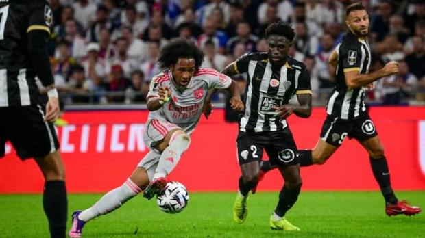 lyon angers