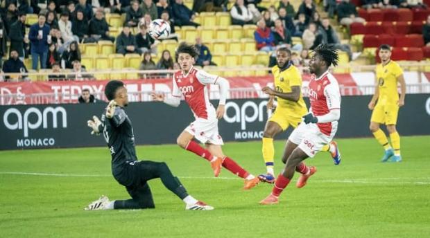 monaco toulouse