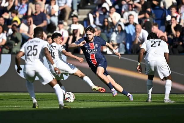 psg angers