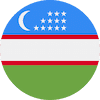 Узбекистан