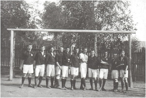 Коломна