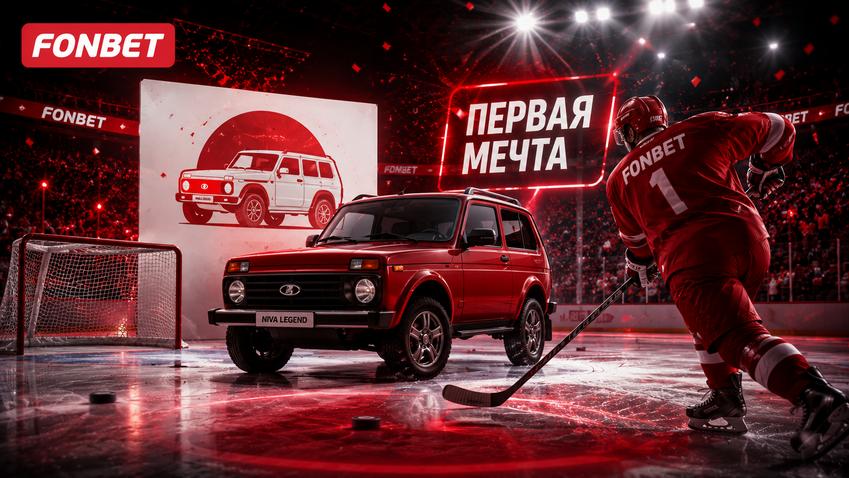 Нива от БК Фонбет