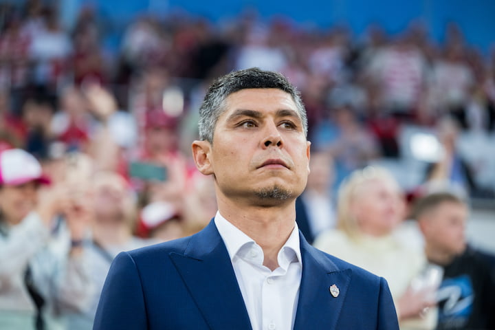 Дмитрий Игдисамов