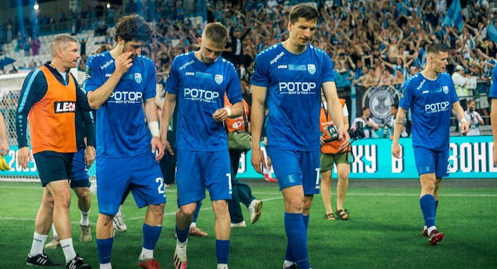 Экс-глава Департамента судейства про отмену гола «Ротора»: «Нужно было засчитывать»