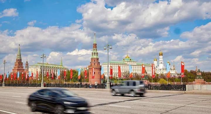 Замедление интернета в Москве 5-9 мая: Директор рассказал, как это отразится на работе букмекерской компании