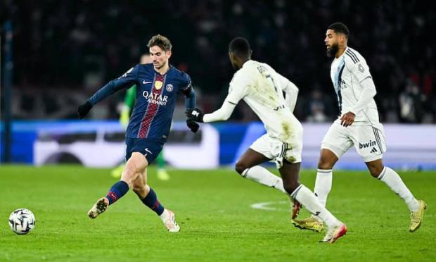 Paris PSG