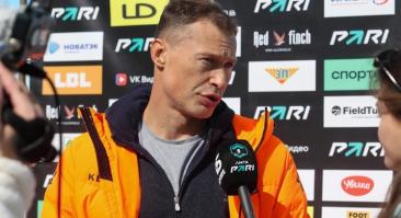 Букмекеры назвали два клуба Лиги PARI, которые напрямую выйдут в РПЛ