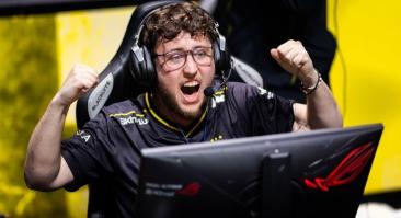 Букмекеры назвали фаворита IEM Cologne Major 2026 по CS2